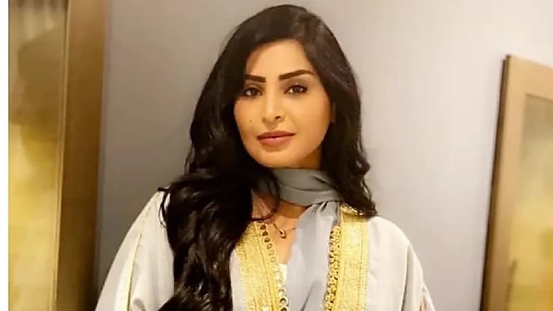 هجوم على " ريم عبدالله" لإتهامها بإساءة النساء