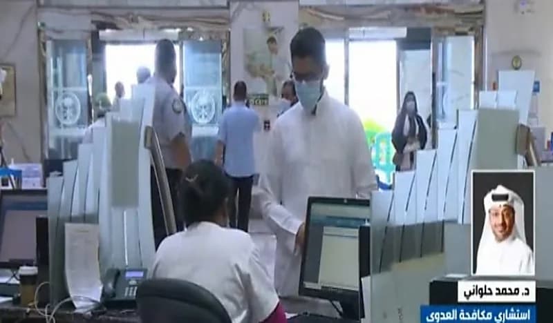 استشاري: فعالية اللقاحات تنخفض بنسبة 74% بعد تلقيها بـ 4 أشهر "فيديو"