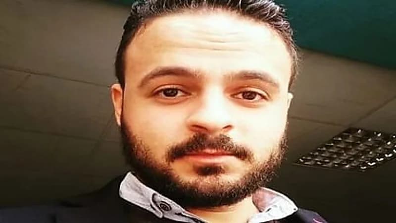 طبيب يتنبأ بوفاته قبل رحيله بـ21 يوما