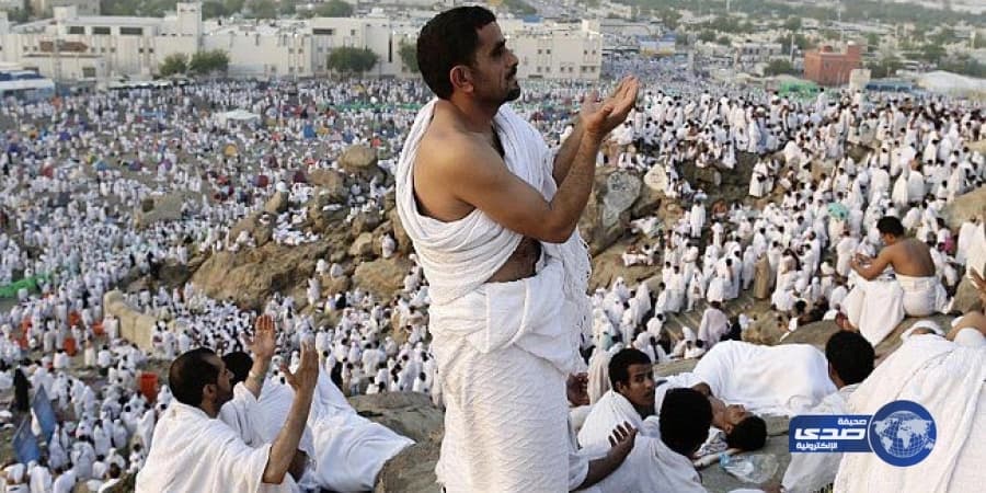 الحجاج اليمنيون يشكرون القيادة على ما قدم من تسهيلات ورعاية لأداء مناسك الحج