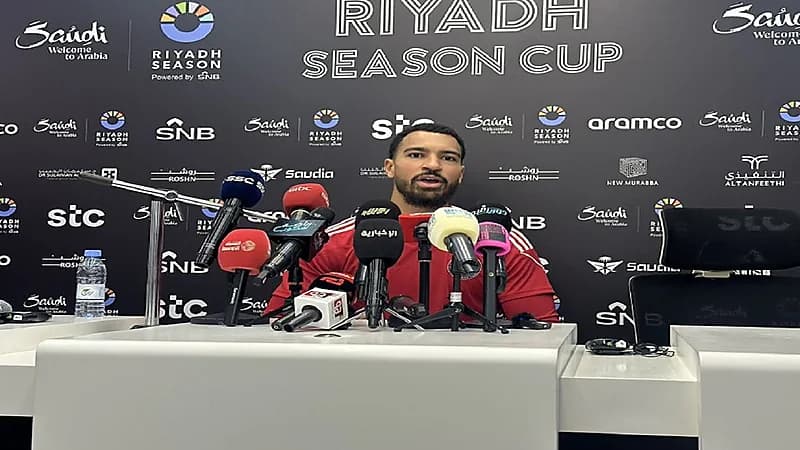 حارس إنتر ميامي: الهلال لديه نجوم وفريق رائع