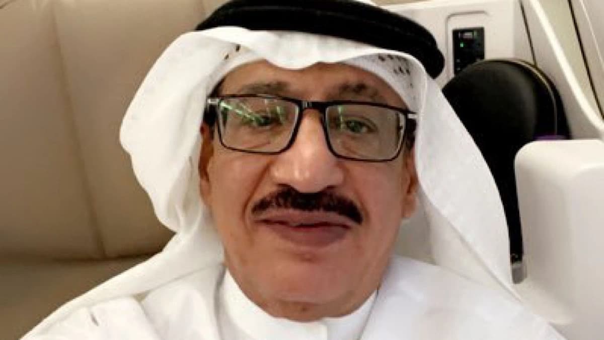 عارف يهاجم حصر المنافسة بين الهلال والنصر: حشفاً وسوء كيلة