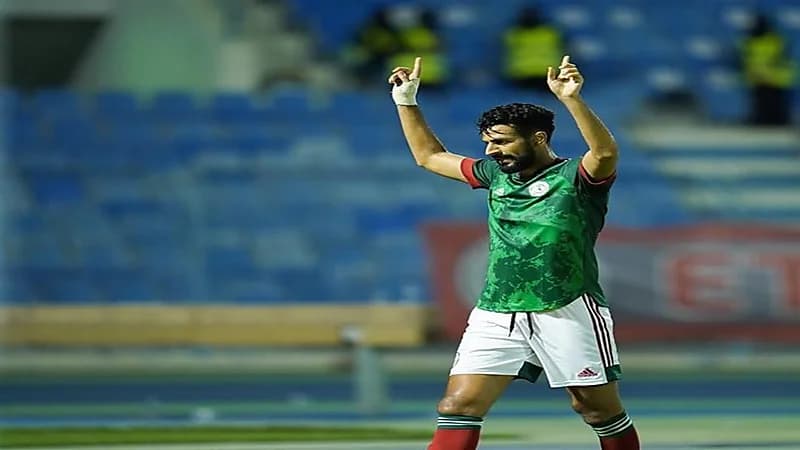 6 لاعبين يقتربون من الرحيل عن الاتفاق 