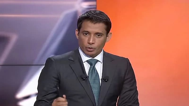 بتال القوس: الهلال أجهز من النصر