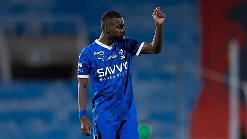 جاهزية تمبكتي لمواجهة الوحدة