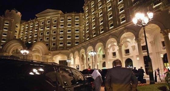 النائب العام يكشف تفاصيل جديدة عن الموقوفين بـ " الريتز " ووصية الملك وولي عهده