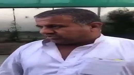 بالفيديو.. قصة الرجل العراقي الخارق الذي أنجب 26 طفلا