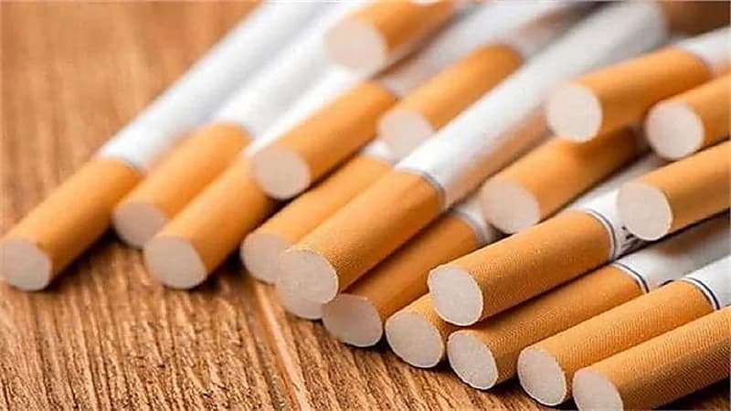أبرز المخالفات المرصودة في المنشآت المقدِمة للتبغ