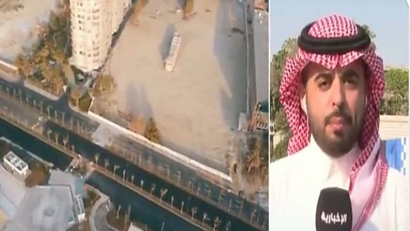 إجازة لكافة الجامعات والمدارس في جدة لاحتضانها سباق الفورمولا1 "فيديو"