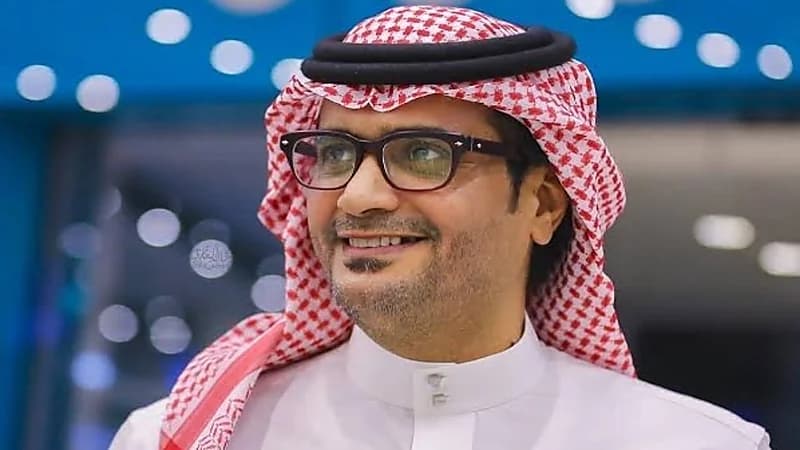 البكيري لأنمار الحائلي: لا تراهن على اتحاد كرتنا..الحقوق بعضها يُنتزع