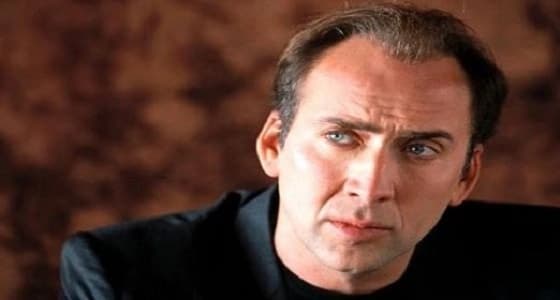 نيكولاس كيدج يتحول لمجرم سيء السمعة