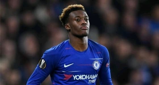 بايرن ميونخ يتراجع عن ضم مهاجم تشيلسي