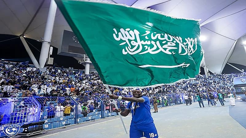 جمال عارف: غوميز من أكبر مكاسب الدوري
