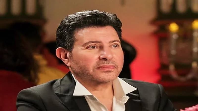 هاني شاكر يتوعد بيكا: أي إدعاء علي المجلس محله النيابة