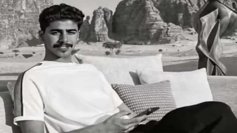 إخلاء سبيل المتهم الثاني في قضية مقتل الطالب محمد القاسم بكفالة .. فيديو