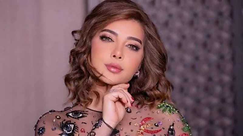 أصالة نصري تعود إلى سوريا