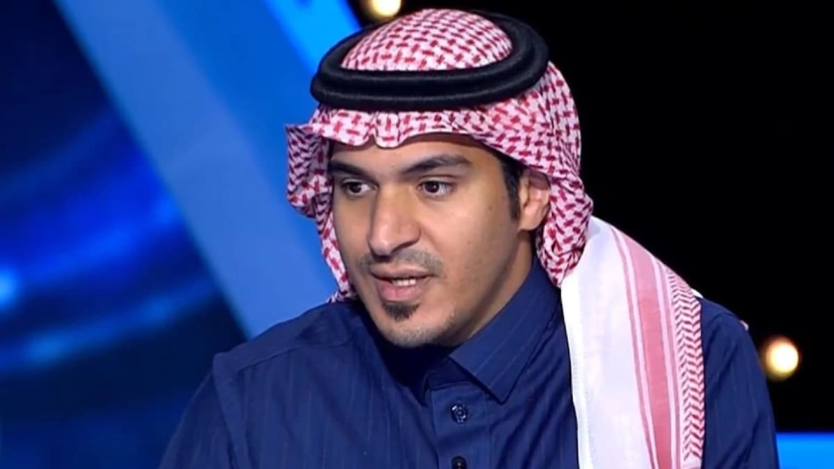 أباعود : توقيت بيان النصر لتشتيت الأنظار عن الأخطاء التحكيمية