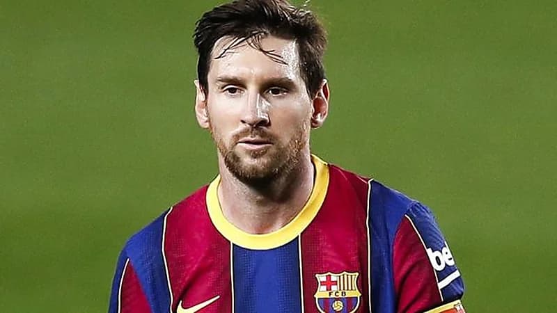 ميسي: يقلقنا الإصابة بفيروس كورونا