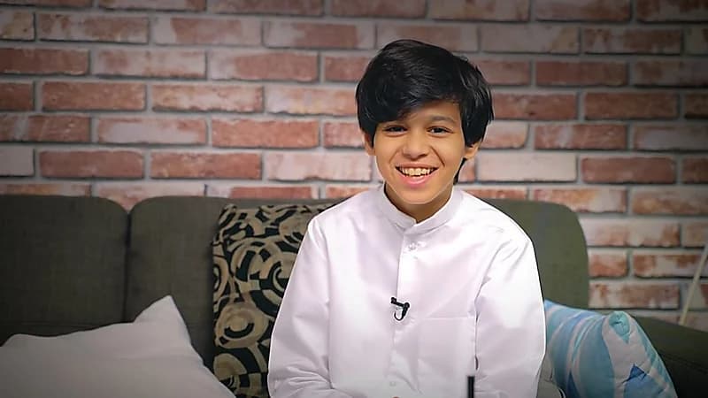 ‏وفاة المنشد حسين العجمي بعد تعرضه لحادث