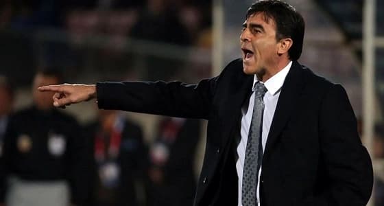 مدرب النصر ينجح في منع حدوث مشكلة بين 4 من نجوم العالمي