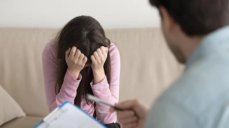 بالفيديو .. استشاري: المراهقات الأكثر عرضة للوسواس القهري