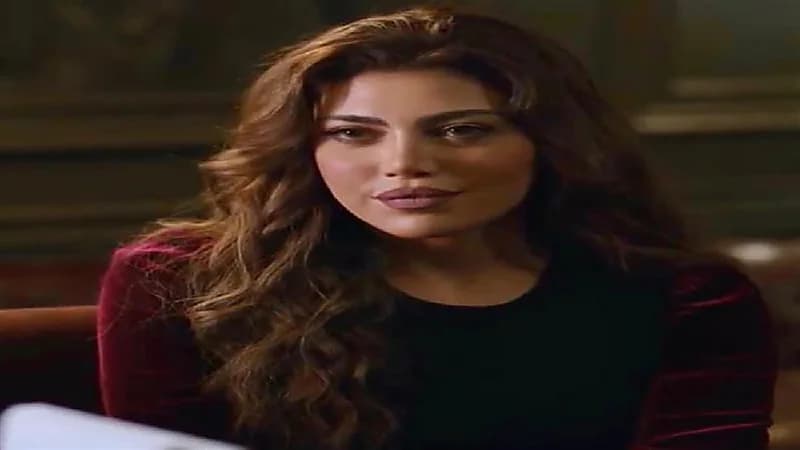 ريهام حجاج تعلن عن حملها من طليق ياسمين عبدالعزيز