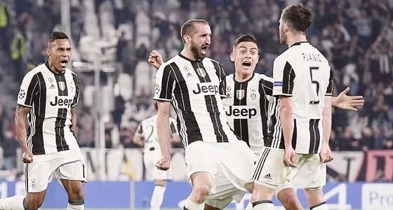 بالفيديو.. يوفنتوس يفوز علي نابولي بالدوري الإيطالي