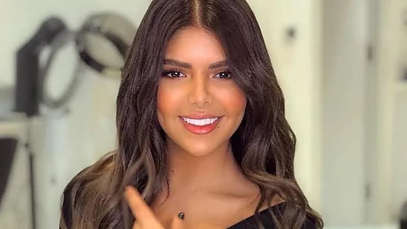 أصالة كامل عن تجربة الولادة: كانت مريحة.. فيديو