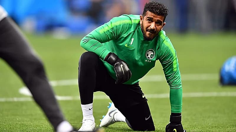 الهلال يستبعد عودة المعيوف رغم مطالب الجماهير