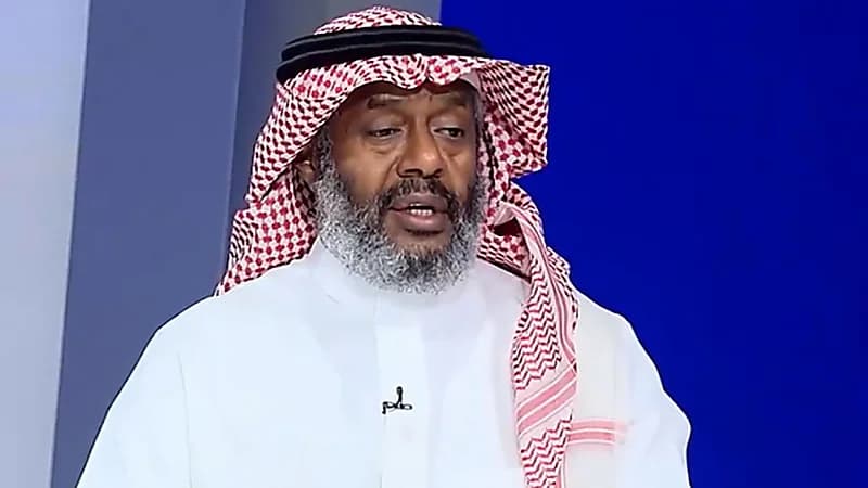 خميس: يايسله لعب بأسلوب متهور والأهلي لن يستطيع الاستمرار بهذا الأسلوب.. فيديو