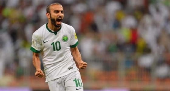 رئيس اتحاد القدم: استبعاد السهلاوي من قائمة المنتخب قرار فني