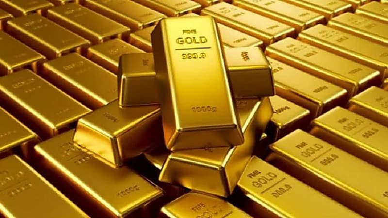 المملكة أكبر دولة عربية باحتياطات الذهب