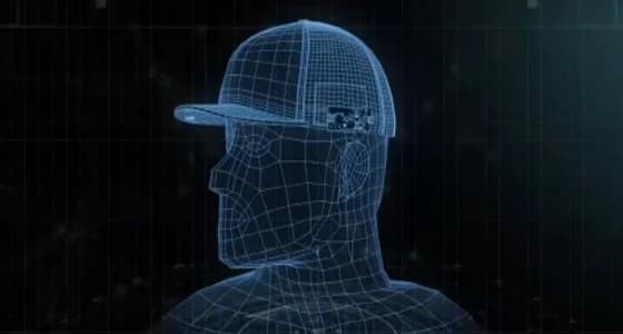 بالفيديو.. قبعة تعمل على إيقاظ السائق أثناء قيادة السيارات