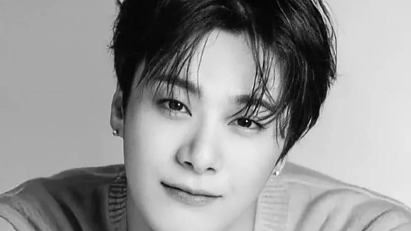 العثور على مونبين عضو فرقة "أسترو" منتحرا في منزله