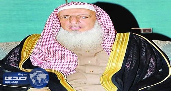 المفتي  يُحذر من إطلاق أحكام التكفير والتبديع والتفسيق