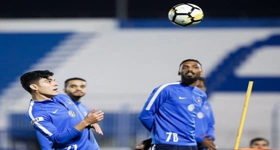 الترجي التونسي يضع عينه على لاعب الهلال