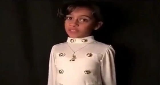 بالفيديو.. " عيوش " تثير ضجة على مواقع التواصل