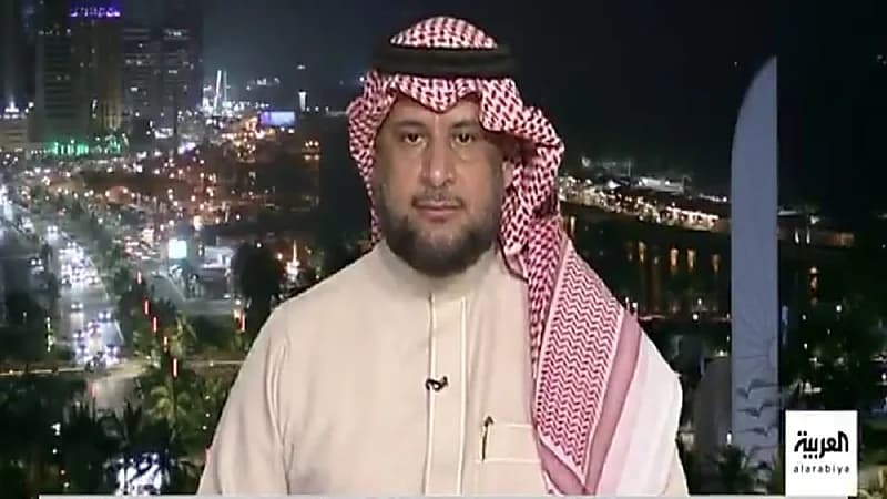 خميس الزهراني: الأهلي يسير في الاتجاه الصحيح.. فيديو