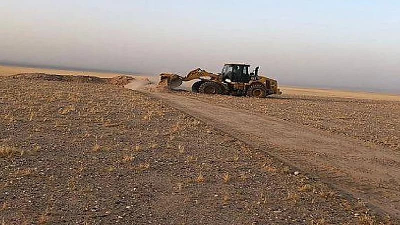 الأمانات تتوعد المتعدين على المرافق بالسجن والغرامة