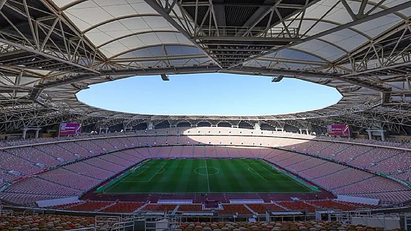 رفض احتجاج الفيصلي ضد " النقاز " وإقامة مباراة الاتحاد والنصر بدون جماهير