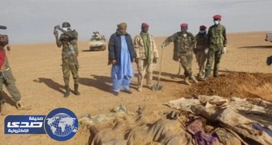 النيجر: وفاة 52 مهاجرًا غير شرعي في الصحراء
