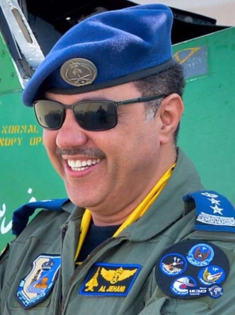 بـ" F15" .. القوات الجوية الملكية تشارك في "صقر الجزيرة" بالإمارات