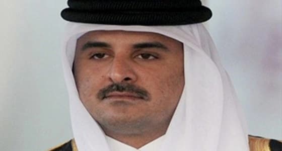 رغم أزمة الدوحة.. 150 مليون دولار ثمن جولات " تميم " الإرهابية
