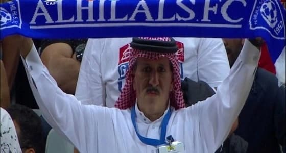 الفريان من ديربي الرياض إلى مدرجات الأهلي المصري في القاهرة