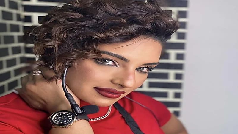 مرام البلوشي في العناية المركزة وشقيقتها تطلب الدعاء