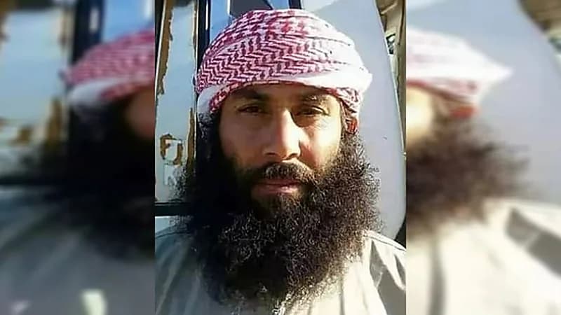 مقتل زعيم تنظيم "داعش" في سوريا