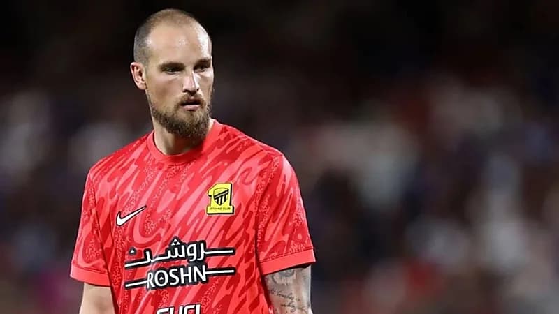 الكشف عن بديل رايكوفيتش ضد النصر