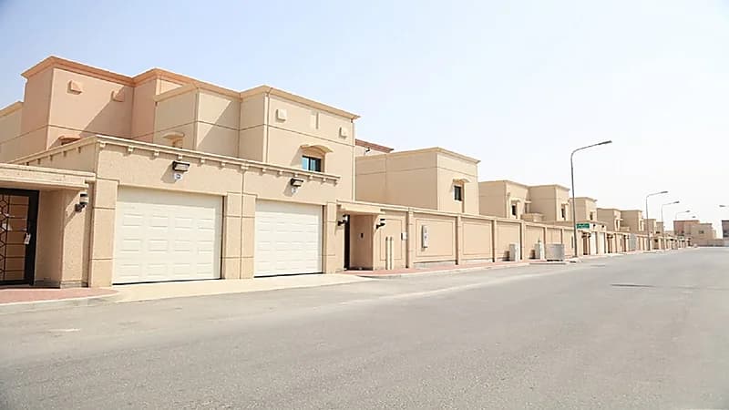 "سكني" يطلق خدمة جديدة تسهل حصول المواطن على مقاول معتمد ومؤهل