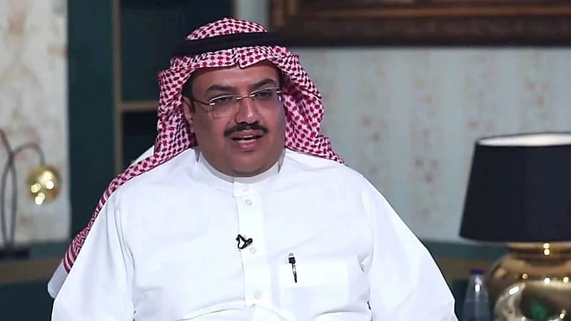 النمر يحذر من التدخين: "يزيد من احتمالية الجلطة"