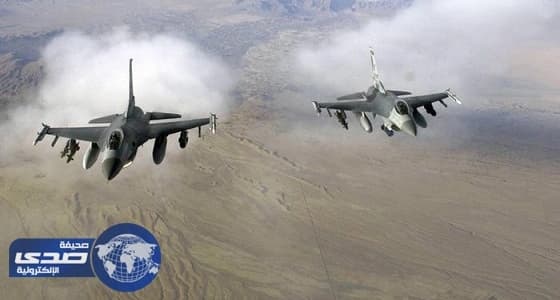 ضربة جوية أمريكية تقتل بالخطأ قوات الأمن الأفغانية